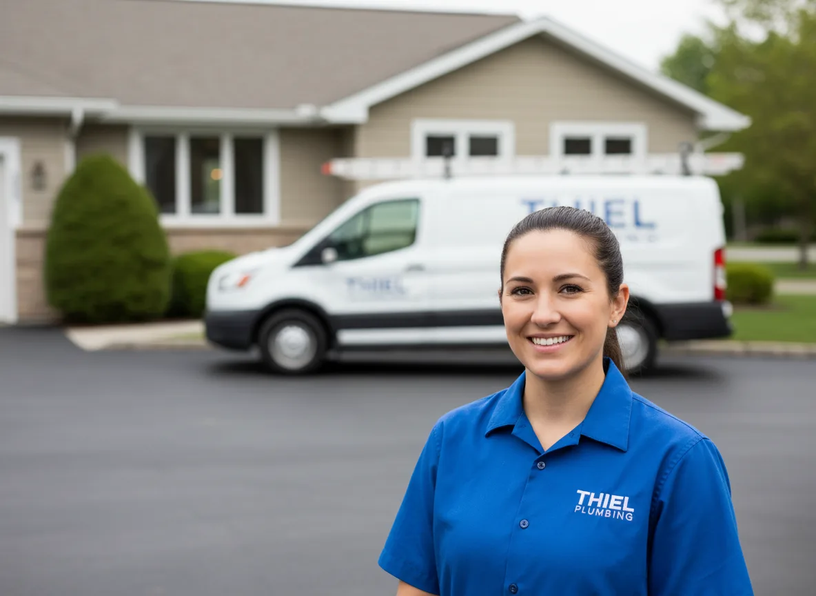 Plumber Montvale, VA FAQs